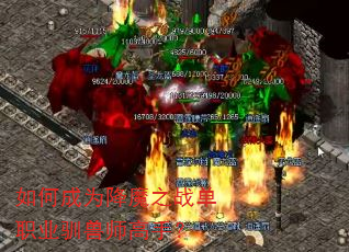 ��γ�Ϊ��ħ֮ս��ְҵѱ��ʦ���֣�