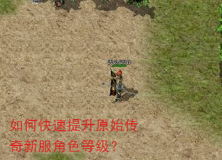 如何快速提升原始传奇新服角色等级? 如何快速提升原始传奇新服角色等级?