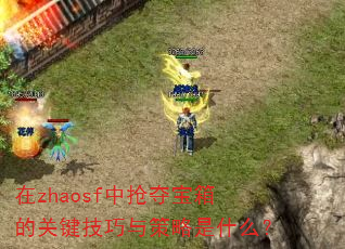��zhaosf�����ᱦ��Ĺؼ������������ʲô��