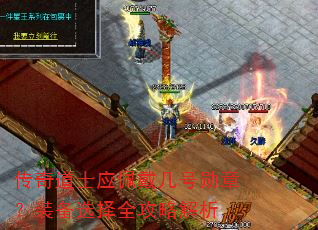 �����ʿӦ�������ѫ�£�װ��ѡ��ȫ���Խ���