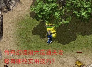 传奇幻境前六层通关攻略有哪些实用技巧? 传奇幻境前六层通关攻略有哪些实用技巧?
