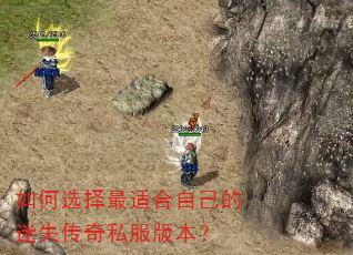 如何选择最适合自己的迷失传奇私服版本? 如何选择最适合自己的迷失传奇私服版本?