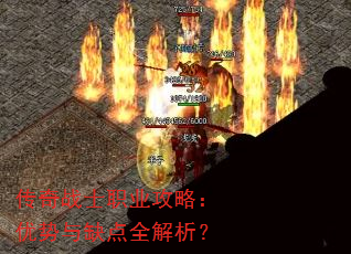 ����սʿְҵ���ԣ�������ȱ��ȫ������